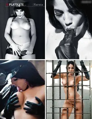 Playboy International OnlyFans Leaked Free Thumbnail Picture - #z9h3n4pZeW