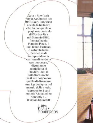 Playboy International OnlyFans Leaked Free Thumbnail Picture - #zRYuspEQLl