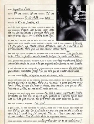 Playboy International OnlyFans Leaked Free Thumbnail Picture - #zkhBDFuEB5