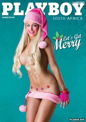 Playboy International OnlyFans Leaked Free Thumbnail Picture - #zqtyscELsL