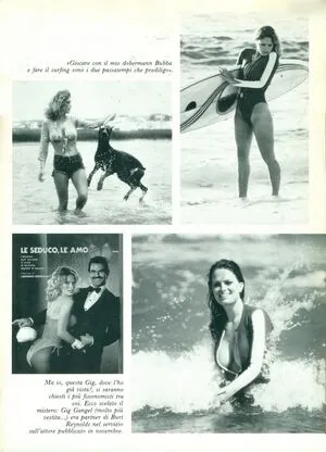 Playboy International OnlyFans Leaked Free Thumbnail Picture - #zvQGsrupWp