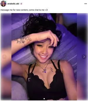Playboyabi OnlyFans Leaked Free Thumbnail Picture - #Uz9pozmyVE