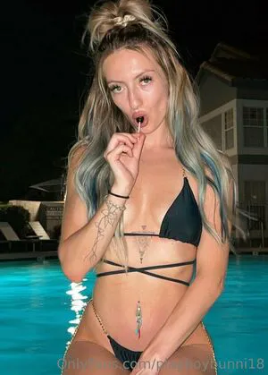 Playboybunni18 OnlyFans Leaked Free Thumbnail Picture - #CXYWzpsMPT