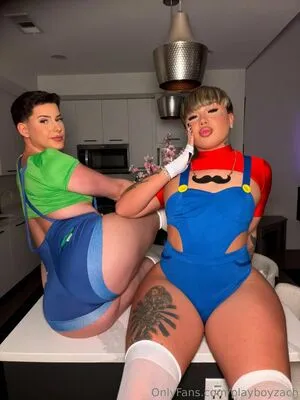 Playboyzach OnlyFans Leaked Free Thumbnail Picture - #loR5znZlBq