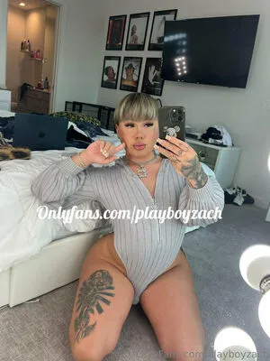Playboyzach OnlyFans Leaked Free Thumbnail Picture - #sFtLpmIlaN