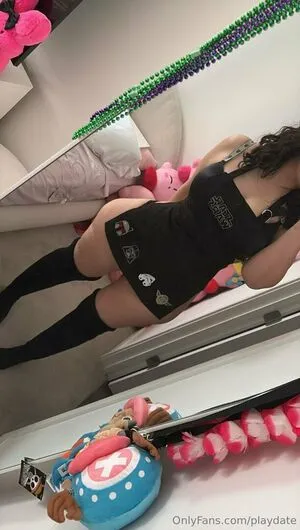 Playdate OnlyFans Leaked Free Thumbnail Picture - #1ytfYMegNO