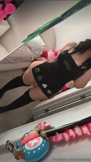 Playdate OnlyFans Leaked Free Thumbnail Picture - #tpZSngPw8m