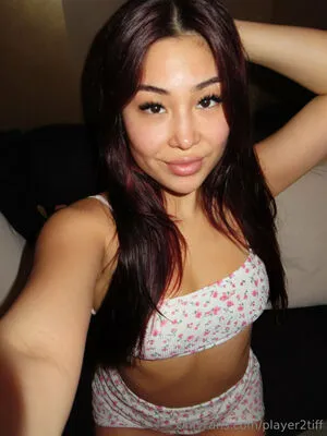 Player2tiff OnlyFans Leaked Free Thumbnail Picture - #9egmysryR3