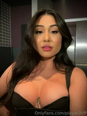 Player2tiff OnlyFans Leaked Free Thumbnail Picture - #PYQfKMHMAo