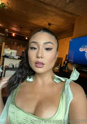 Player2tiff OnlyFans Leaked Free Thumbnail Picture - #Royu1ZSfrx