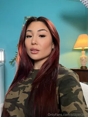 Player2tiff OnlyFans Leaked Free Thumbnail Picture - #SSc4OKFsbH