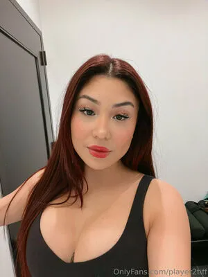 Player2tiff OnlyFans Leaked Free Thumbnail Picture - #fN2ZQNrsUo