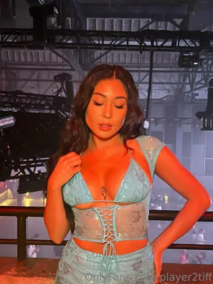 Player2tiff OnlyFans Leaked Free Thumbnail Picture - #sDjdt5Efxa