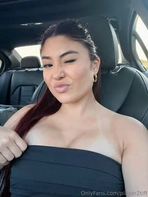 Player2tiff OnlyFans Leaked Free Thumbnail Picture - #yvoXRNLcir