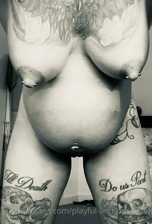 Playful And Pregnant OnlyFans Leaked Free Thumbnail Picture - #6s6CZ2ZrgT