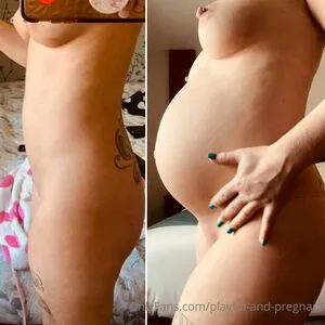 Playful And Pregnant OnlyFans Leaked Free Thumbnail Picture - #8cU3QMzxhM