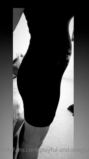 Playful And Pregnant OnlyFans Leaked Free Thumbnail Picture - #DsJRN1KGY5