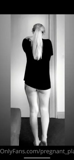 Playful And Pregnant OnlyFans Leaked Free Thumbnail Picture - #HwNTUS4sYD