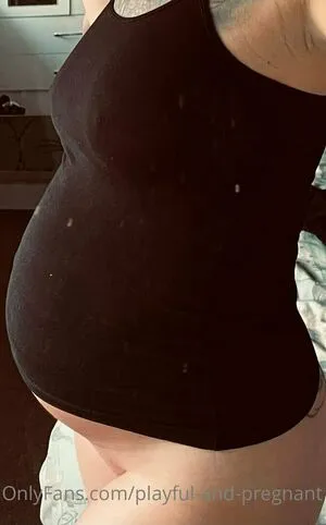 Playful And Pregnant OnlyFans Leaked Free Thumbnail Picture - #MRmBQlMkGA