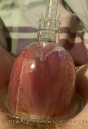 Playful And Pregnant OnlyFans Leaked Free Thumbnail Picture - #paCwQnqPd6