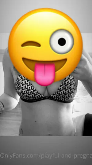 Playful And Pregnant OnlyFans Leaked Free Thumbnail Picture - #tZFaHyw9A4