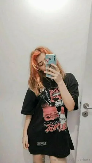 Playful Barbara OnlyFans Leaked Free Thumbnail Picture - #5Yk5vF5MLC