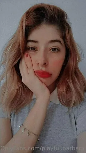 Playful Barbara OnlyFans Leaked Free Thumbnail Picture - #oGTiYgrDR4