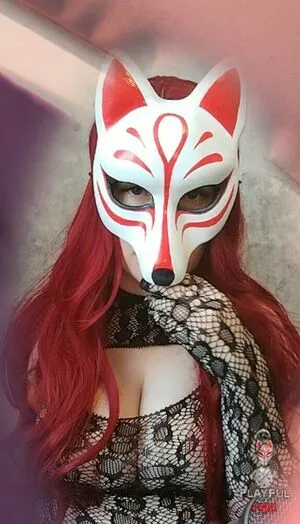 Playful Fox OnlyFans Leaked Free Thumbnail Picture - #7Lnm4WGagt