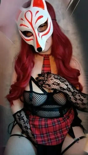 Playful Fox OnlyFans Leaked Free Thumbnail Picture - #7j9ylvBlp1