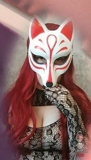 Playful Fox OnlyFans Leaked Free Thumbnail Picture - #P8iGiRjt97