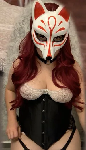 Playful Fox OnlyFans Leaked Free Thumbnail Picture - #cgmy9216BK