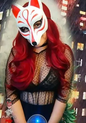Playful Fox OnlyFans Leaked Free Thumbnail Picture - #xmLCm5ZYWR