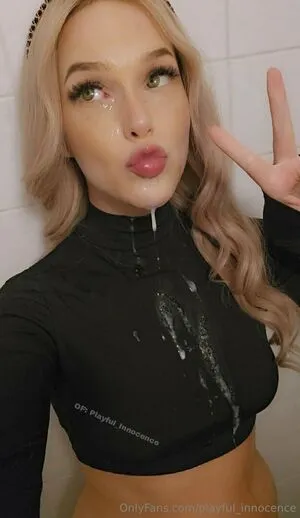 Playful Innocence OnlyFans Leaked Free Thumbnail Picture - #ZC9WhtEDD1