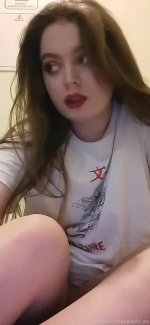 Playfulass OnlyFans Leaked Free Thumbnail Picture - #BwP7SzPI9J