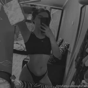 Playfulass OnlyFans Leaked Free Thumbnail Picture - #fScxCWCr8I