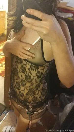 Playfulforyou OnlyFans Leaked Free Thumbnail Picture - #gnAlVyHSvD