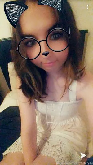 Playfulforyou OnlyFans Leaked Free Thumbnail Picture - #vsObWcSu90