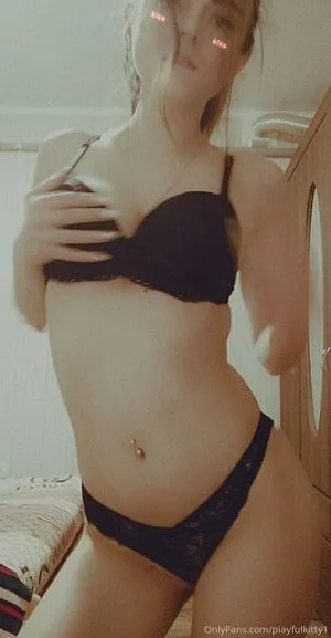 Playfulkitty1 OnlyFans Leaked Free Thumbnail Picture - #1LlS8VGq86