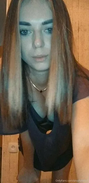 Playfulkitty1 OnlyFans Leaked Free Thumbnail Picture - #7Gx41ln1Bk