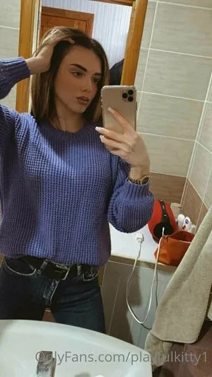 Playfulkitty1 OnlyFans Leaked Free Thumbnail Picture - #DkW1jKFXP0