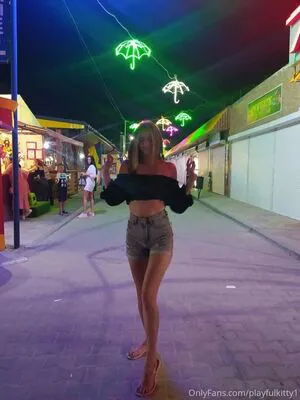 Playfulkitty1 OnlyFans Leaked Free Thumbnail Picture - #Lfl1LWtUZN