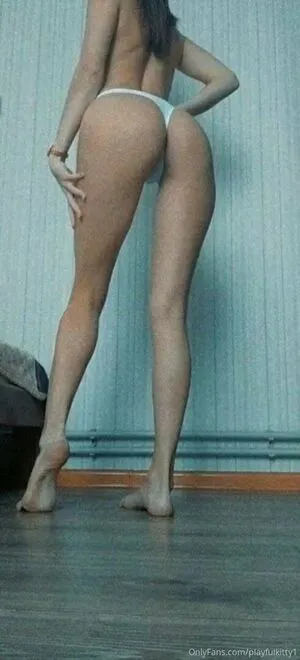 Playfulkitty1 OnlyFans Leaked Free Thumbnail Picture - #O8PeO3oveH