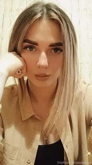Playfulkitty1 OnlyFans Leaked Free Thumbnail Picture - #QyiSklUvsk