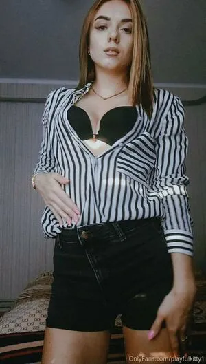 Playfulkitty1 OnlyFans Leaked Free Thumbnail Picture - #hPTWcGt0UV