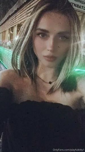 Playfulkitty1 OnlyFans Leaked Free Thumbnail Picture - #laJkTnn5G6