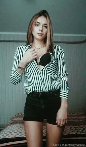 Playfulkitty1 OnlyFans Leaked Free Thumbnail Picture - #vo8L8zqGyF