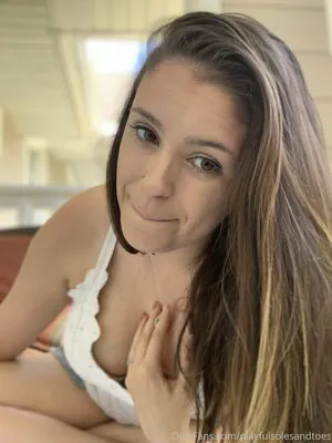 Playfulsolesandtoes OnlyFans Leaked Free Thumbnail Picture - #2no3IVt54j