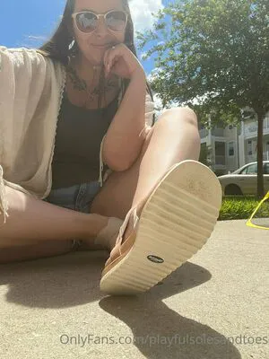 Playfulsolesandtoes OnlyFans Leaked Free Thumbnail Picture - #LqJPsVLRkl