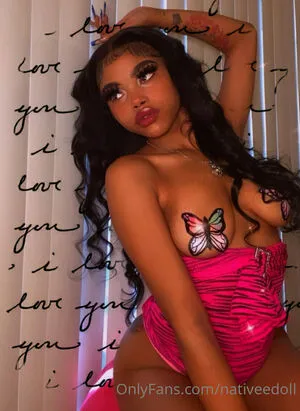 Playgirl Native OnlyFans Leaked Free Thumbnail Picture - #g7Y1cv6dR3
