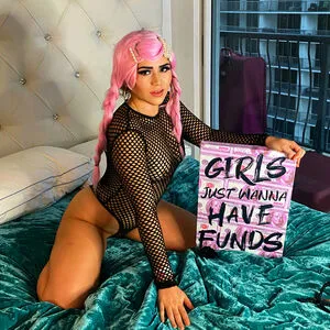 Playgirlcarli18 OnlyFans Leaked Free Thumbnail Picture - #duEscKg5H5